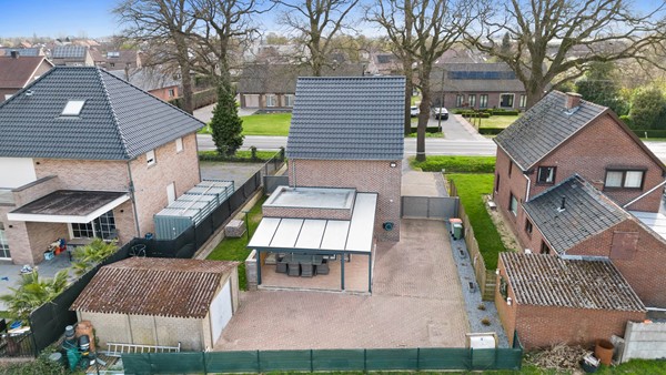 Medium property photo - Venlosesteenweg 345, 3640 Kinrooi
